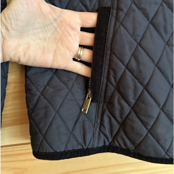 Stockh lm Milly Qulited Jacket - Picture 7 of 16